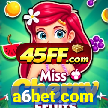 a6bet com
